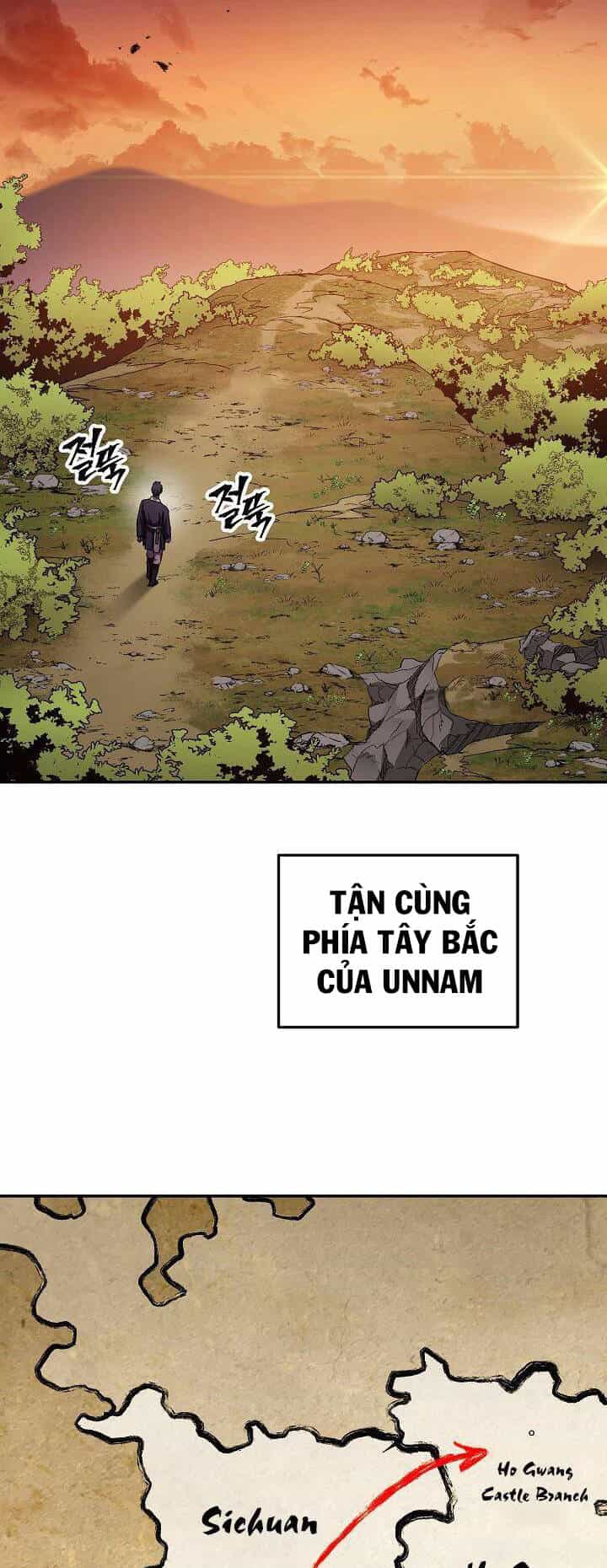 Huyền Thoại Diệt Thế Độc Long - Chương 45 - ảnh 68