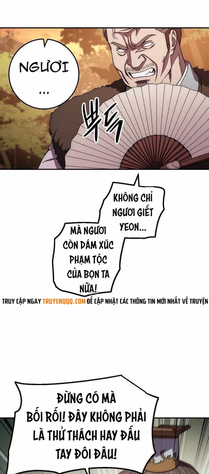 Huyền Thoại Diệt Thế Độc Long - Chương 45 - ảnh 97