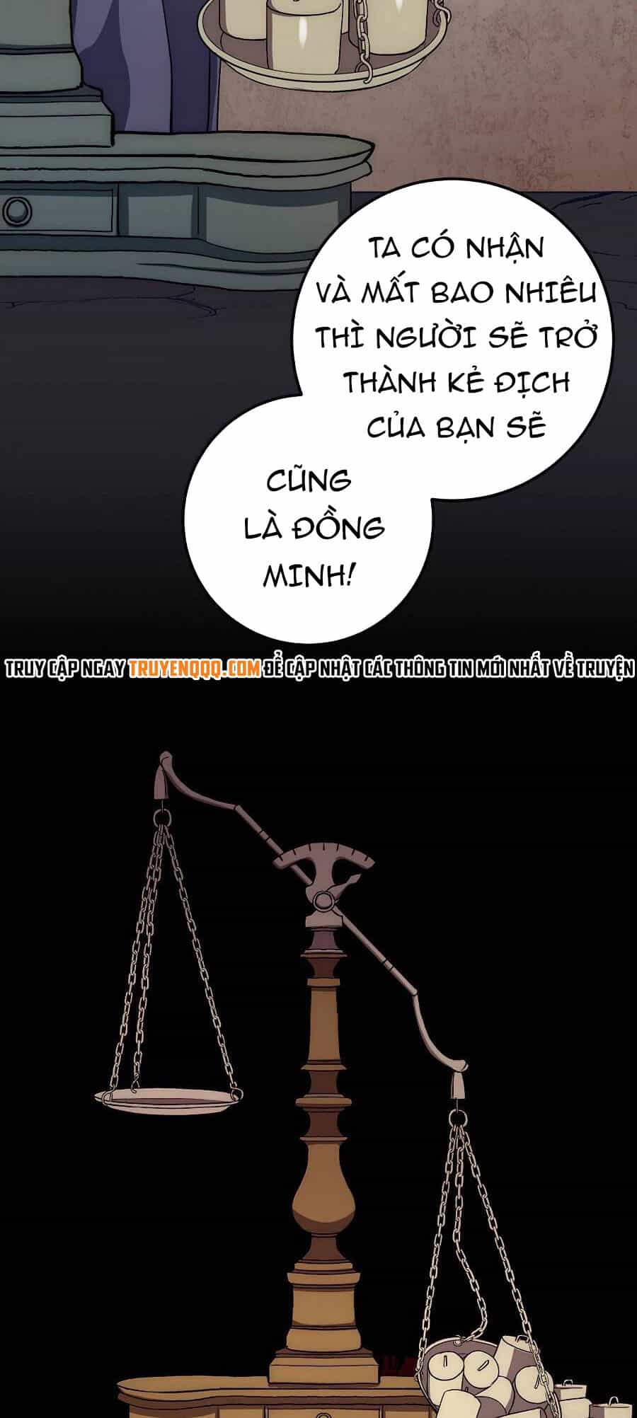 Huyền Thoại Diệt Thế Độc Long - Chương 48 - ảnh 12