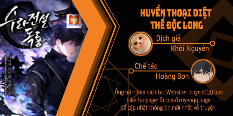 Huyền Thoại Diệt Thế Độc Long - Chương 48 - ảnh 2