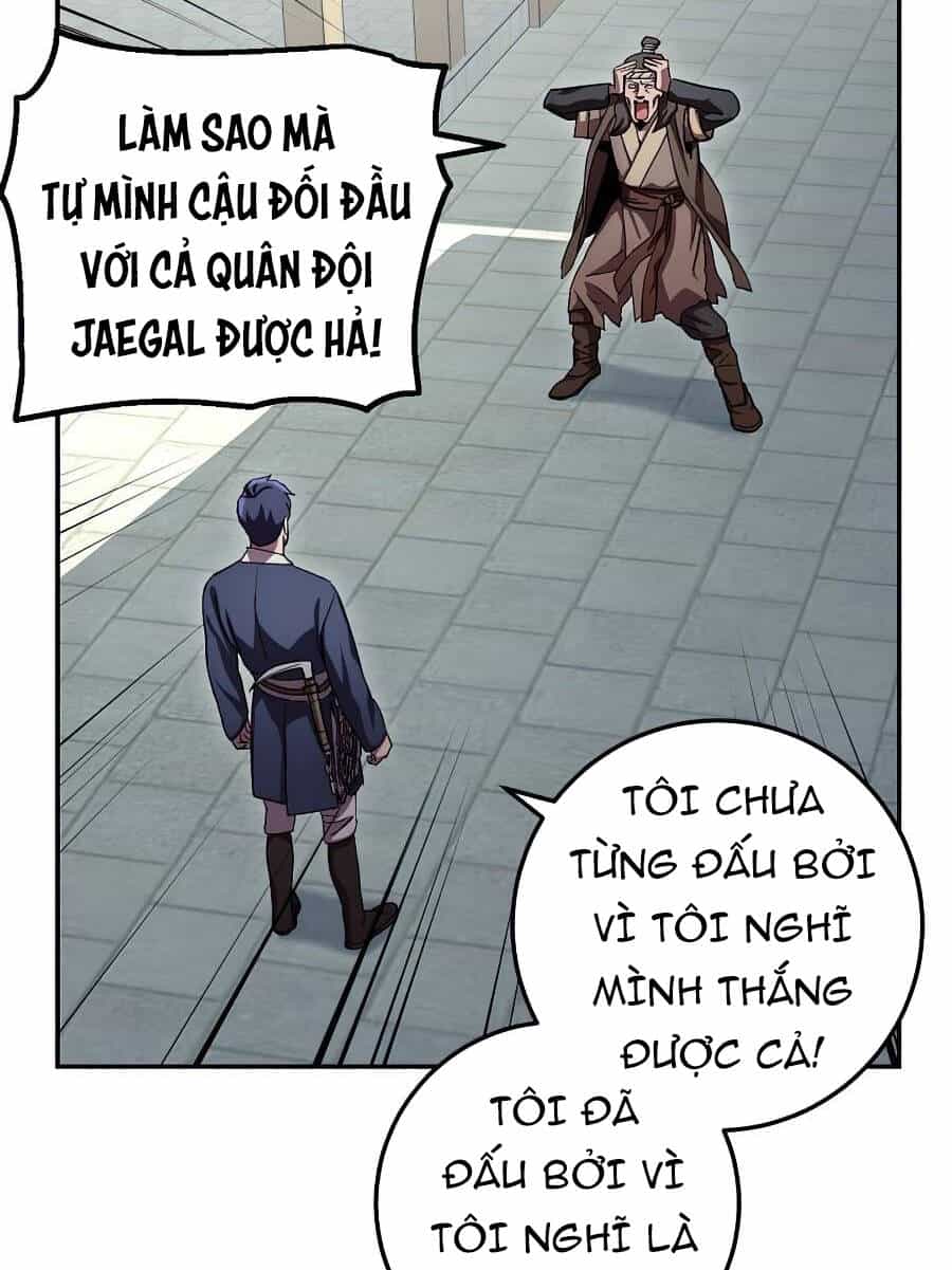 Huyền Thoại Diệt Thế Độc Long - Chương 48 - ảnh 35