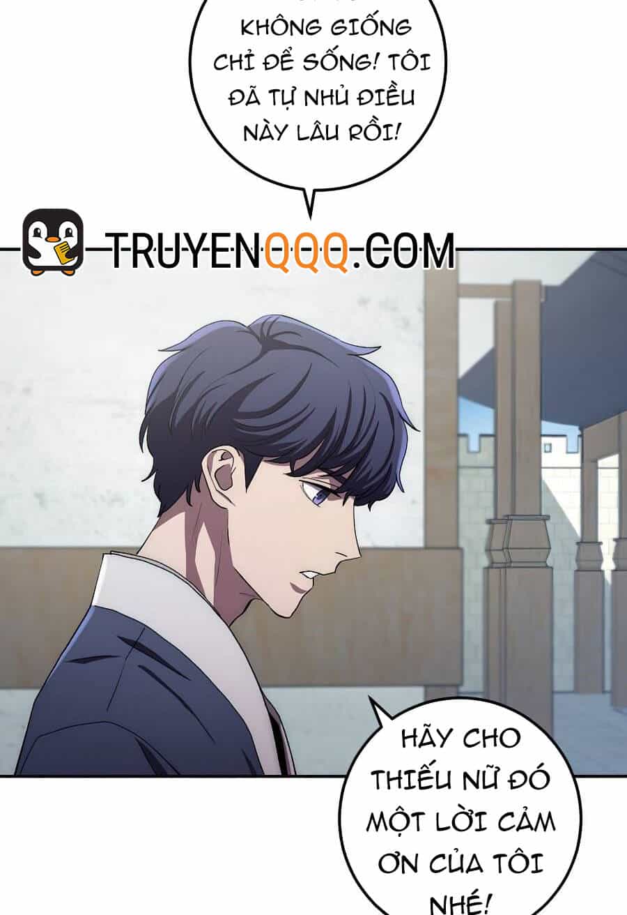 Huyền Thoại Diệt Thế Độc Long - Chương 48 - ảnh 38