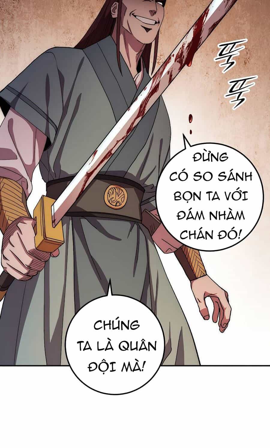 Huyền Thoại Diệt Thế Độc Long - Chương 48 - ảnh 67
