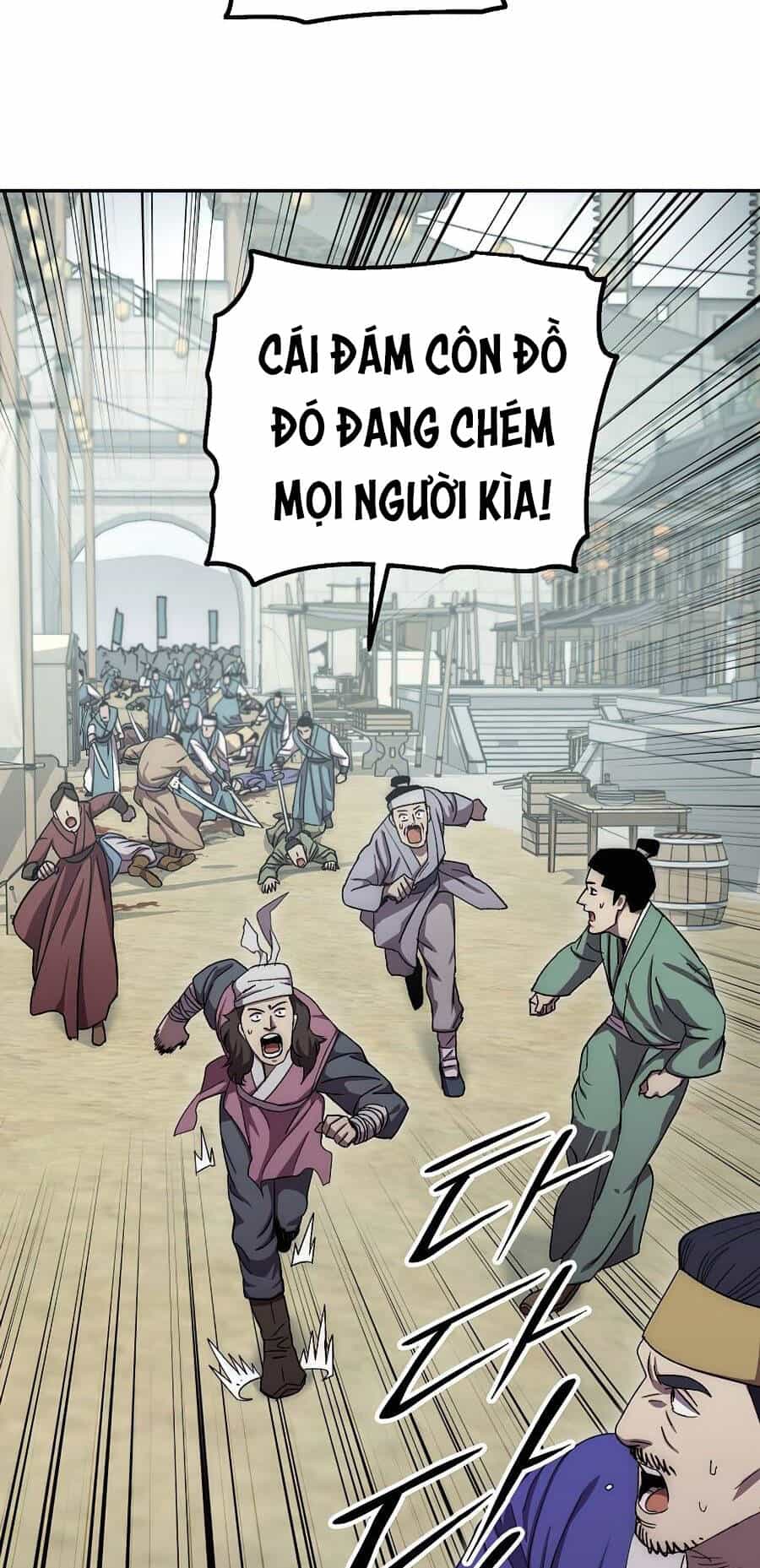 Huyền Thoại Diệt Thế Độc Long - Chương 48 - ảnh 72