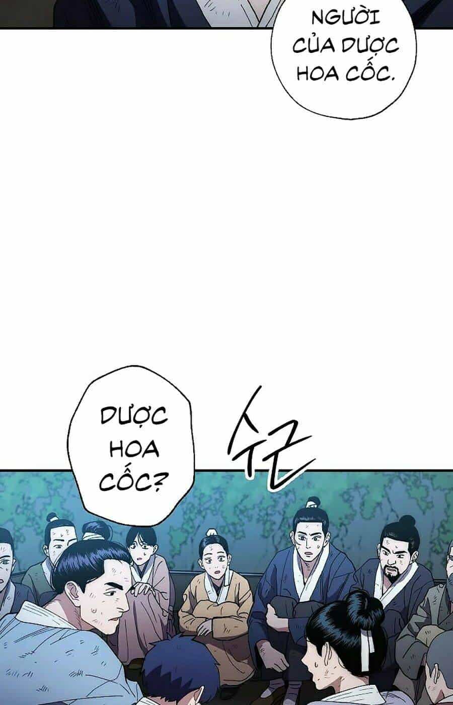 Huyền Thoại Diệt Thế Độc Long - Chương 5 - ảnh 26