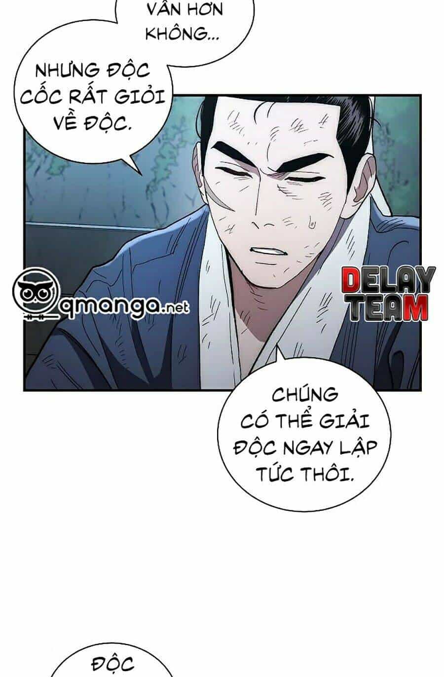 Huyền Thoại Diệt Thế Độc Long - Chương 5 - ảnh 39