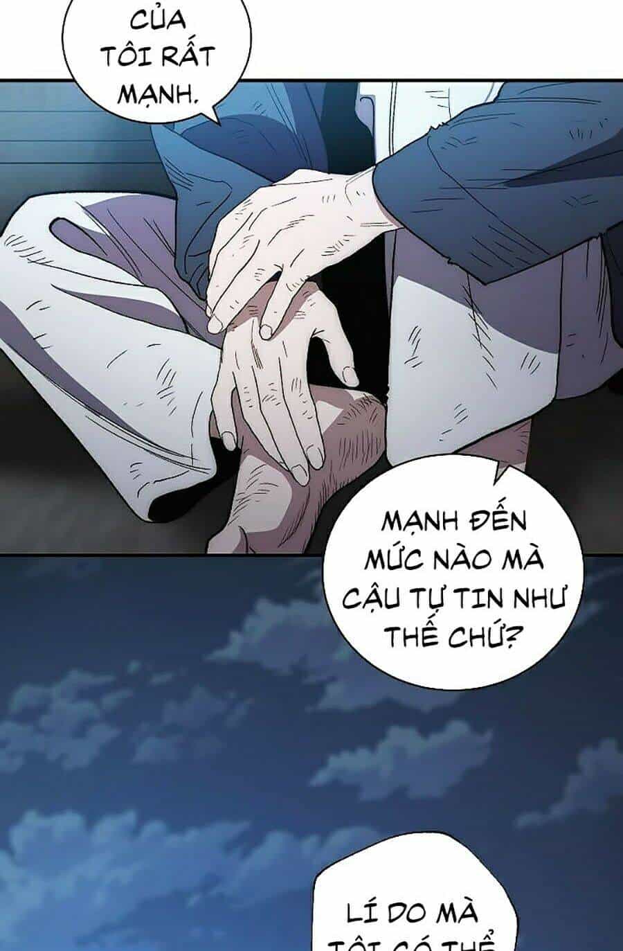 Huyền Thoại Diệt Thế Độc Long - Chương 5 - ảnh 40