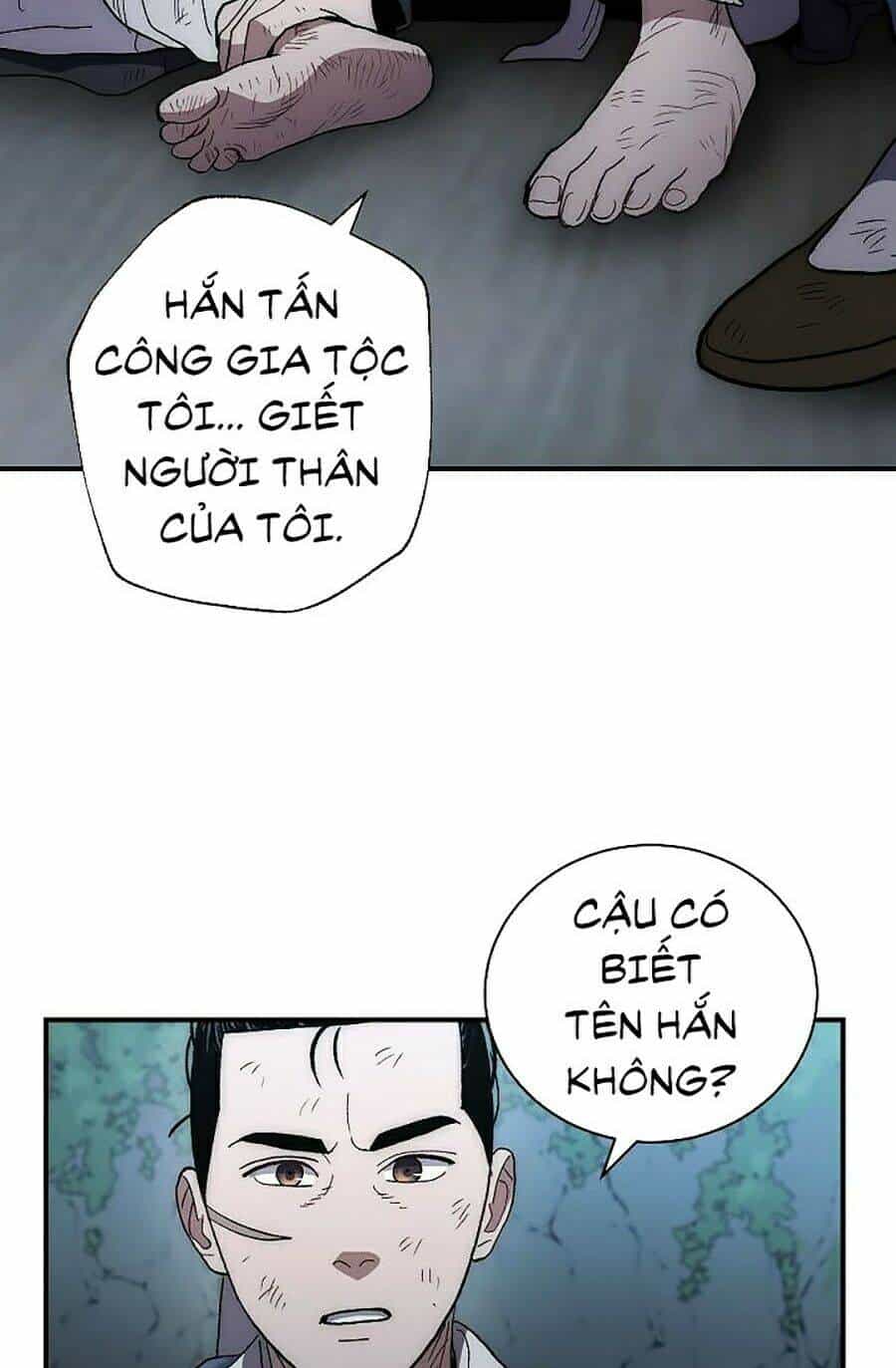 Huyền Thoại Diệt Thế Độc Long - Chương 5 - ảnh 42