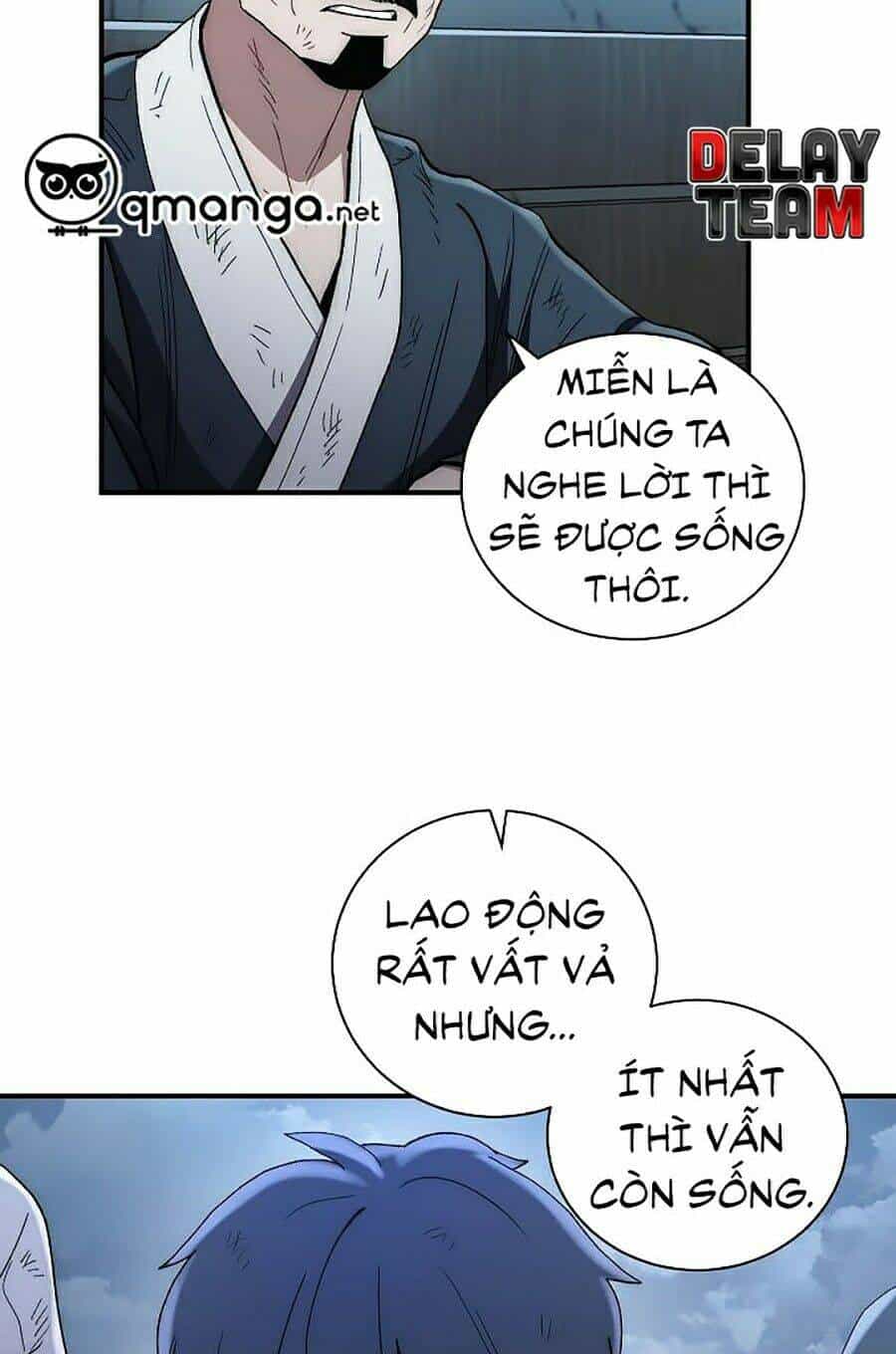 Huyền Thoại Diệt Thế Độc Long - Chương 5 - ảnh 67
