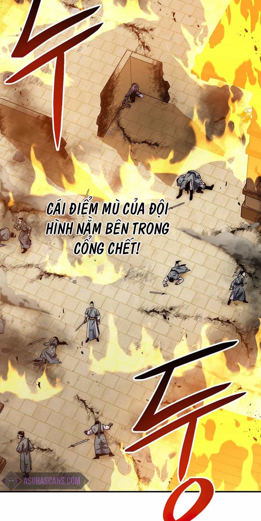 Huyền Thoại Diệt Thế Độc Long - Chương 51 - ảnh 13