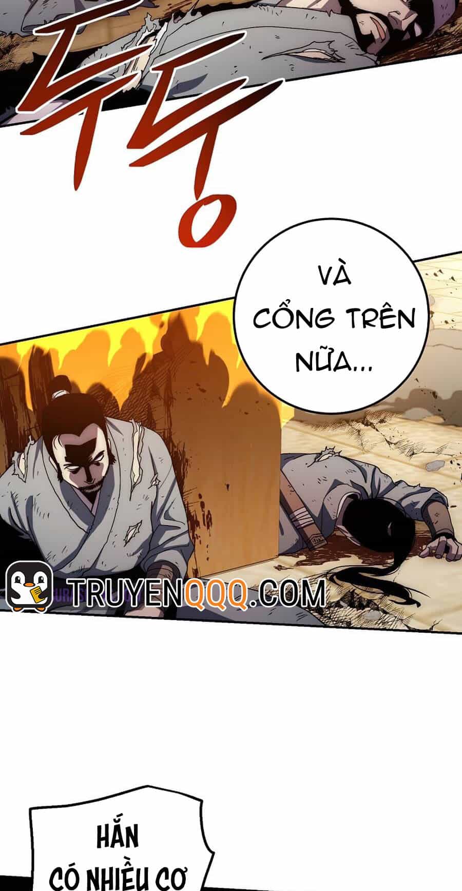 Huyền Thoại Diệt Thế Độc Long - Chương 51 - ảnh 68