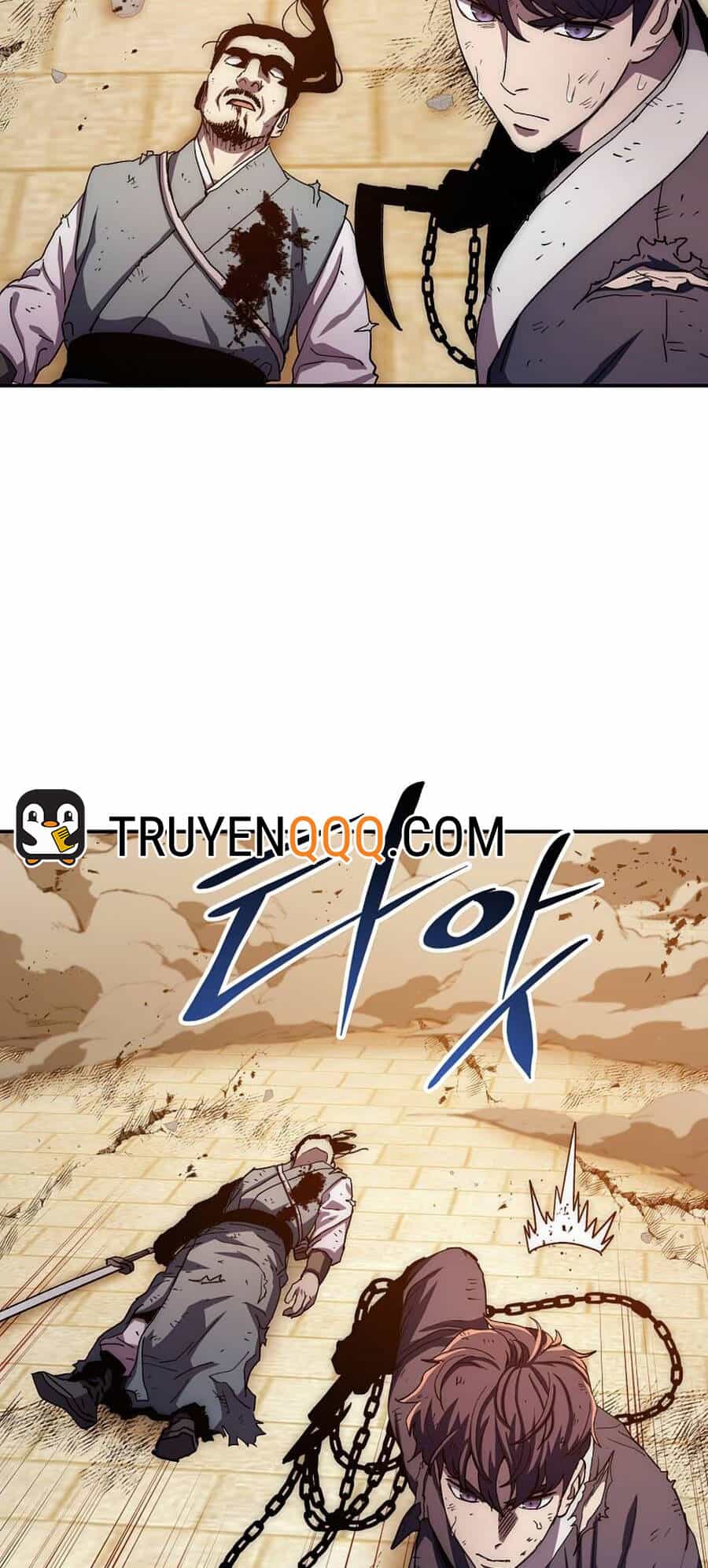 Huyền Thoại Diệt Thế Độc Long - Chương 51 - ảnh 82