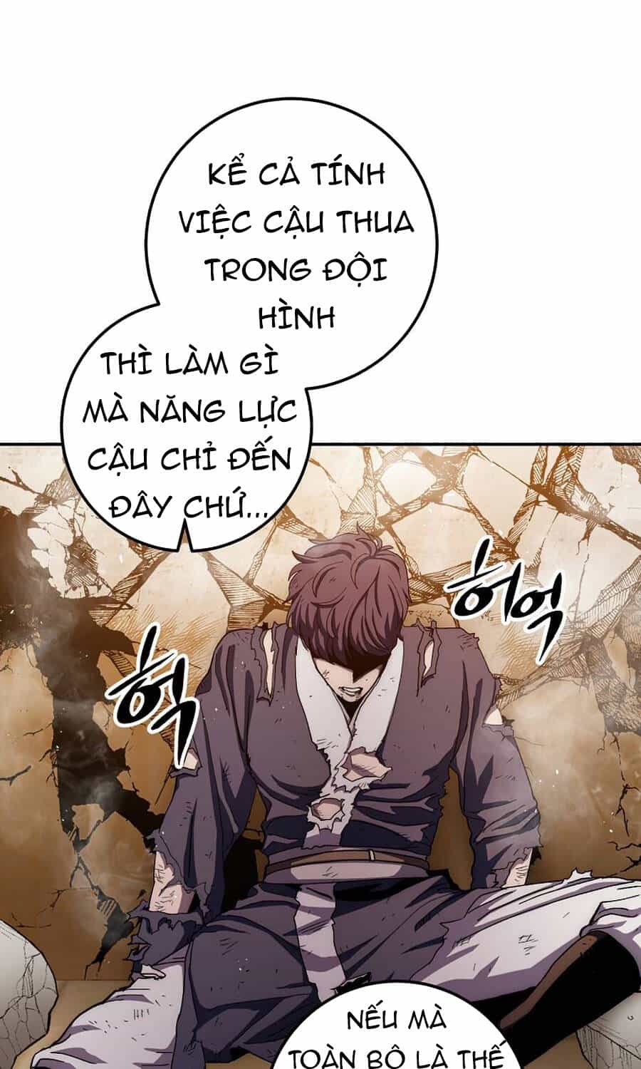 Huyền Thoại Diệt Thế Độc Long - Chương 53 - ảnh 3