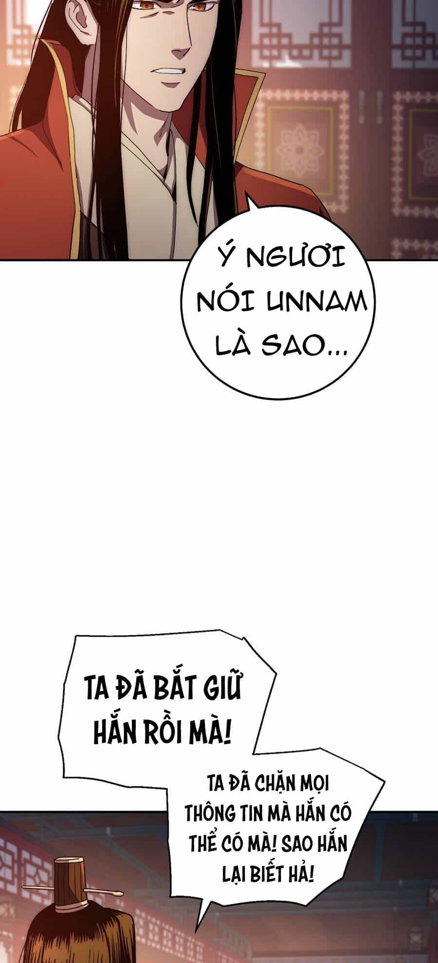 Huyền Thoại Diệt Thế Độc Long - Chương 53 - ảnh 80