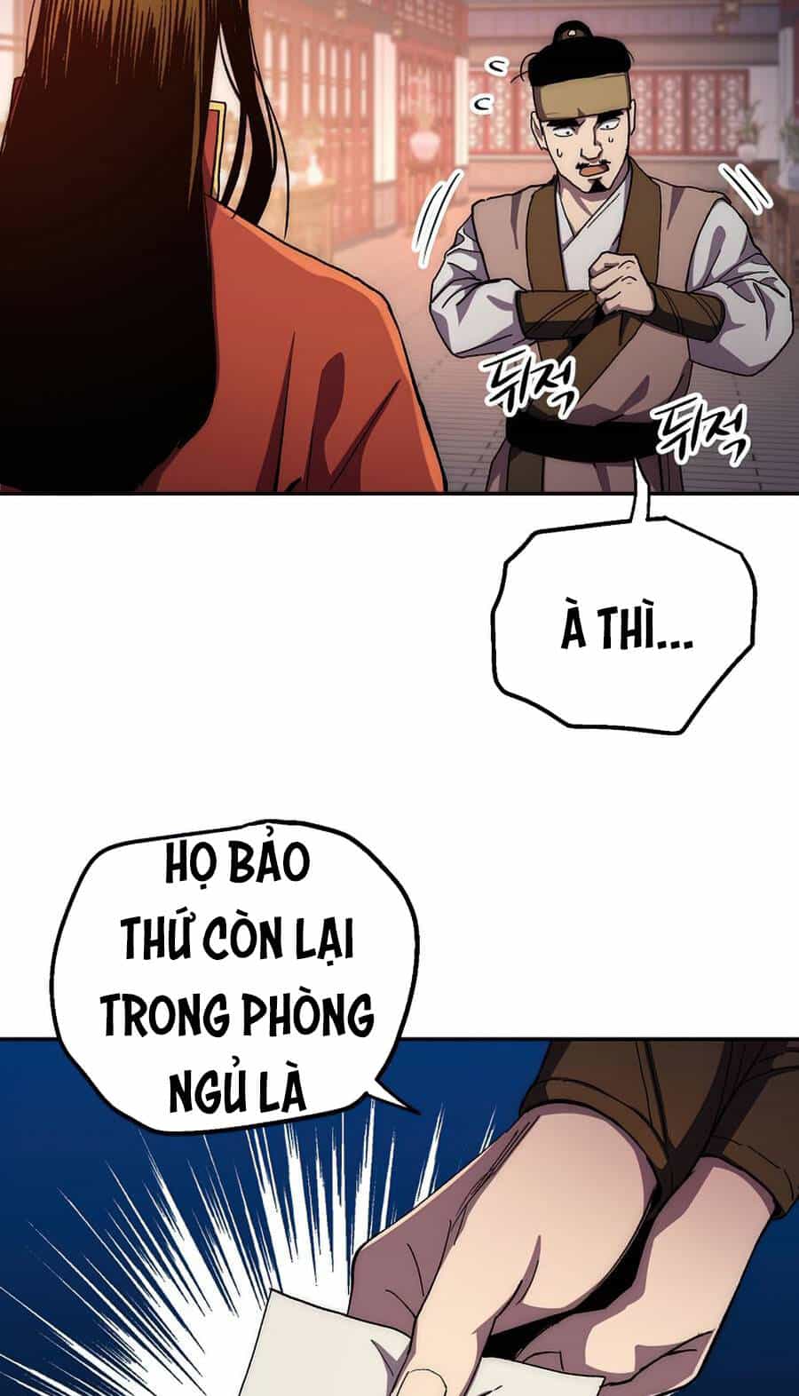 Huyền Thoại Diệt Thế Độc Long - Chương 53 - ảnh 81