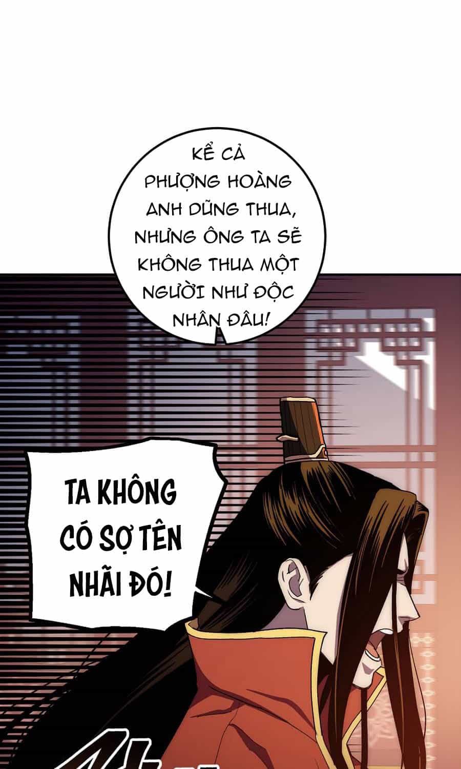 Huyền Thoại Diệt Thế Độc Long - Chương 53 - ảnh 88