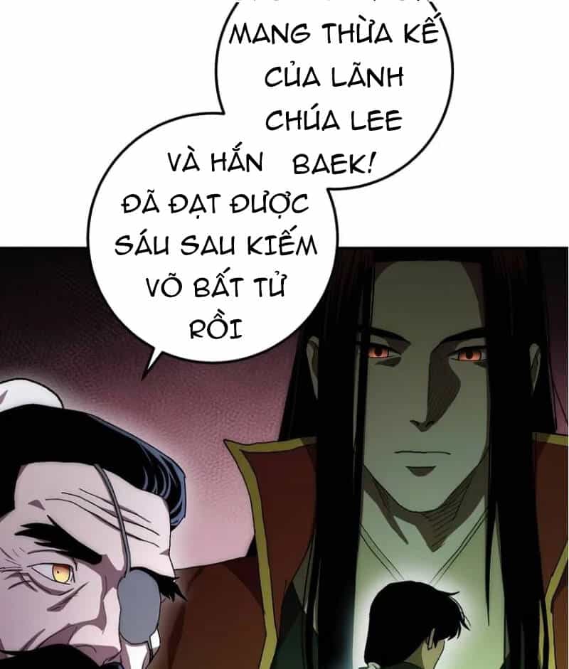 Huyền Thoại Diệt Thế Độc Long - Chương 54 - ảnh 15