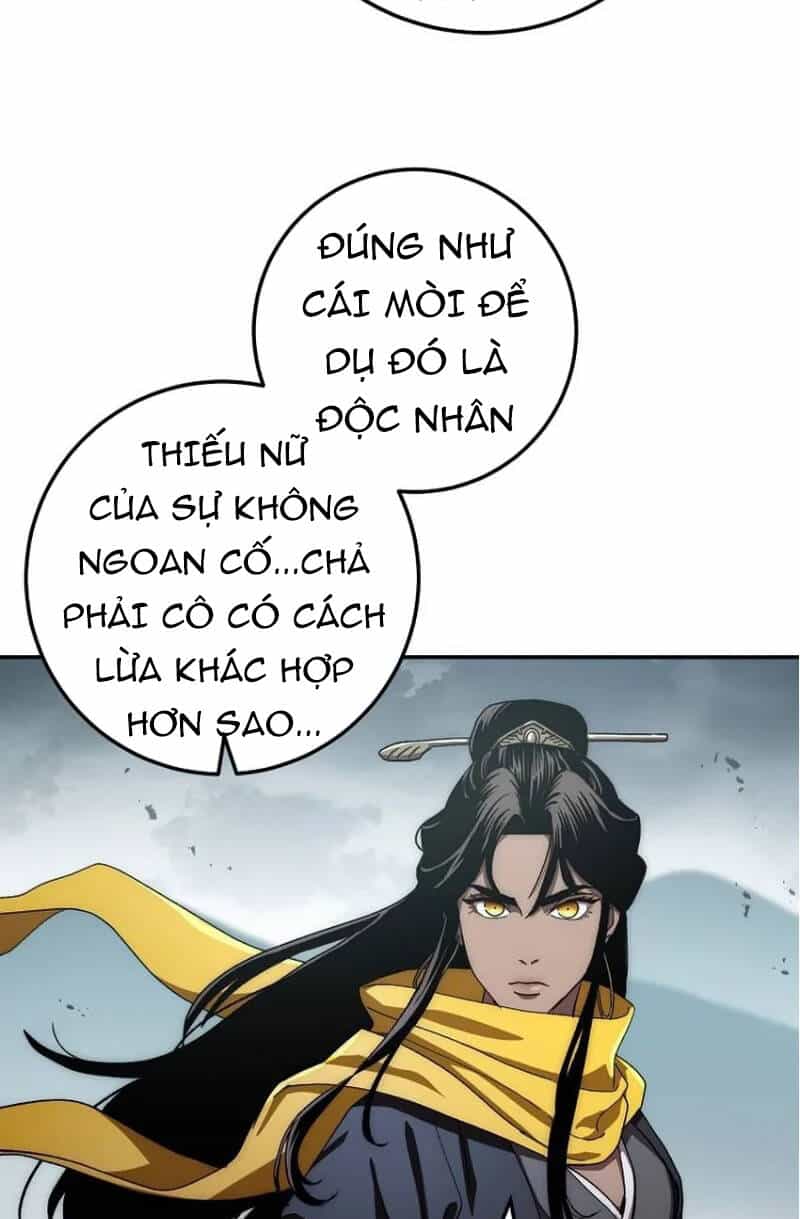 Huyền Thoại Diệt Thế Độc Long - Chương 54 - ảnh 4