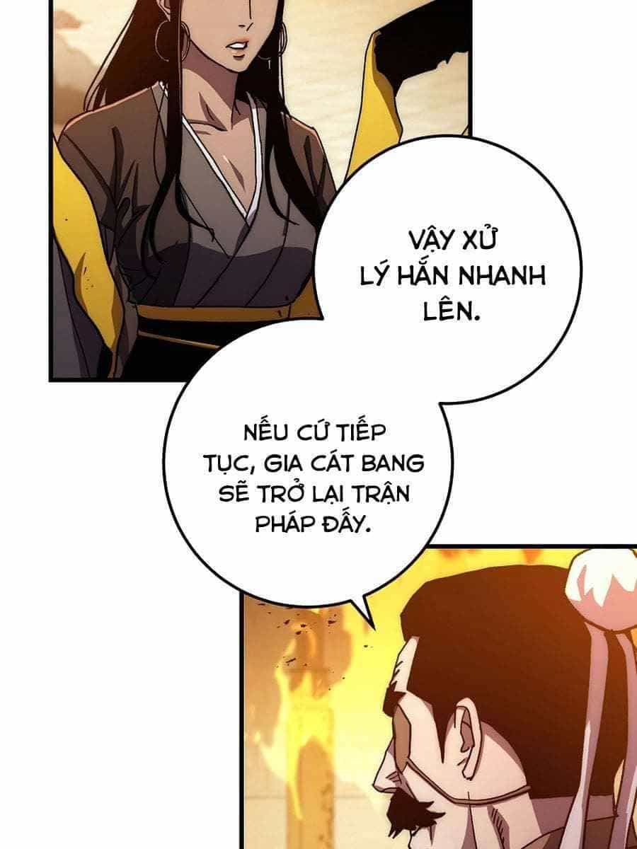 Huyền Thoại Diệt Thế Độc Long - Chương 56 - ảnh 10