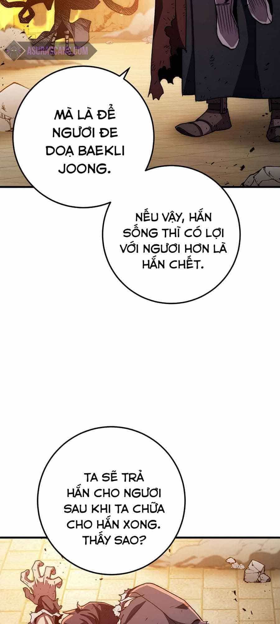 Huyền Thoại Diệt Thế Độc Long - Chương 56 - ảnh 96