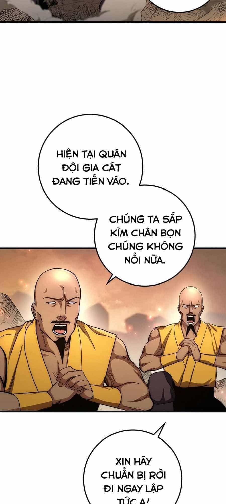 Huyền Thoại Diệt Thế Độc Long - Chương 57 - ảnh 11