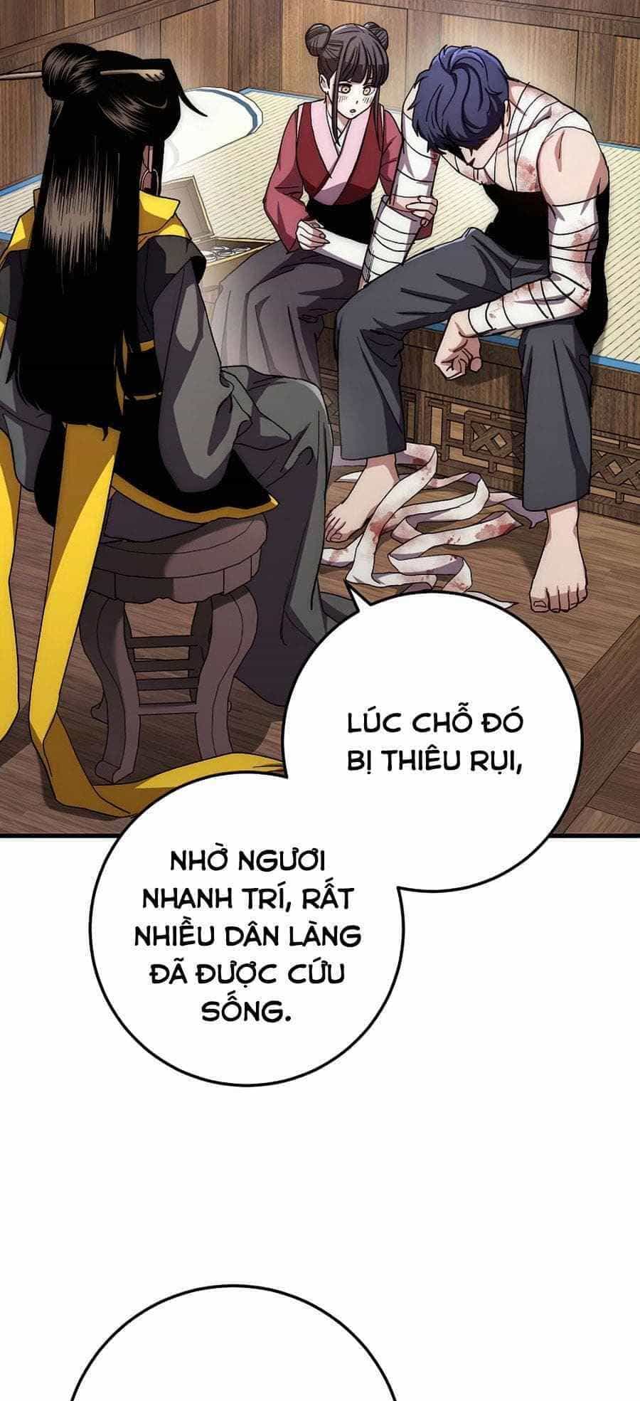 Huyền Thoại Diệt Thế Độc Long - Chương 57 - ảnh 35