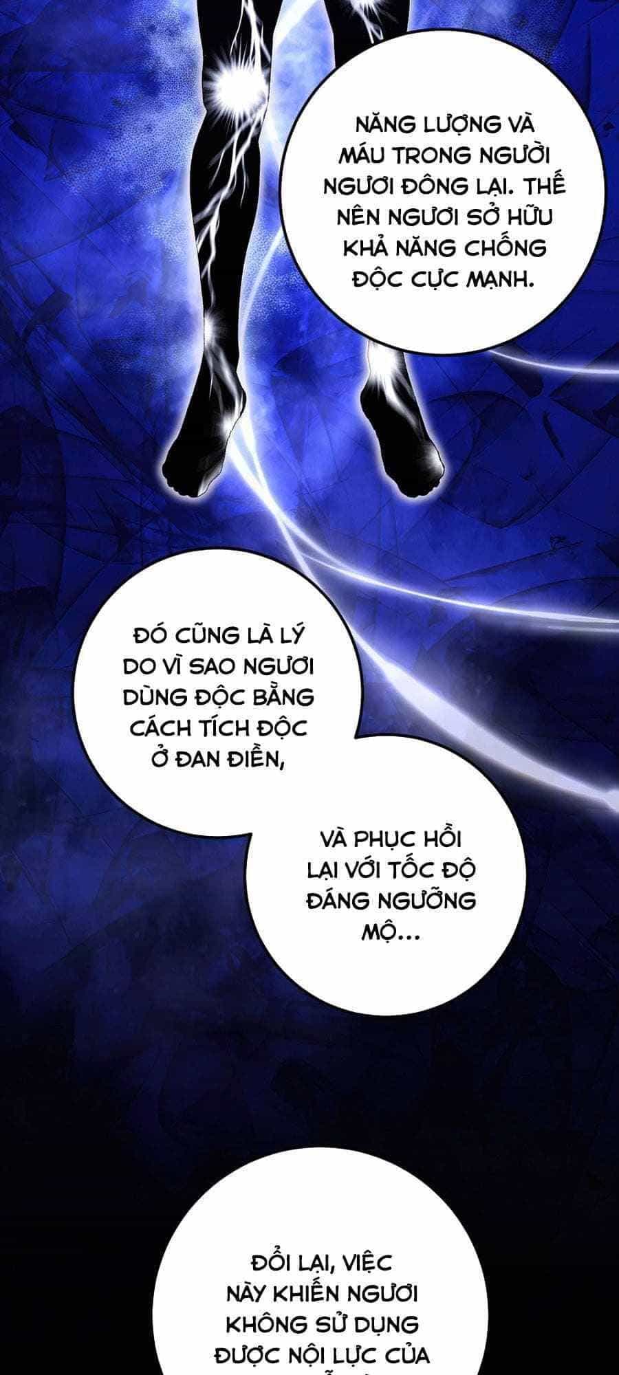 Huyền Thoại Diệt Thế Độc Long - Chương 57 - ảnh 49