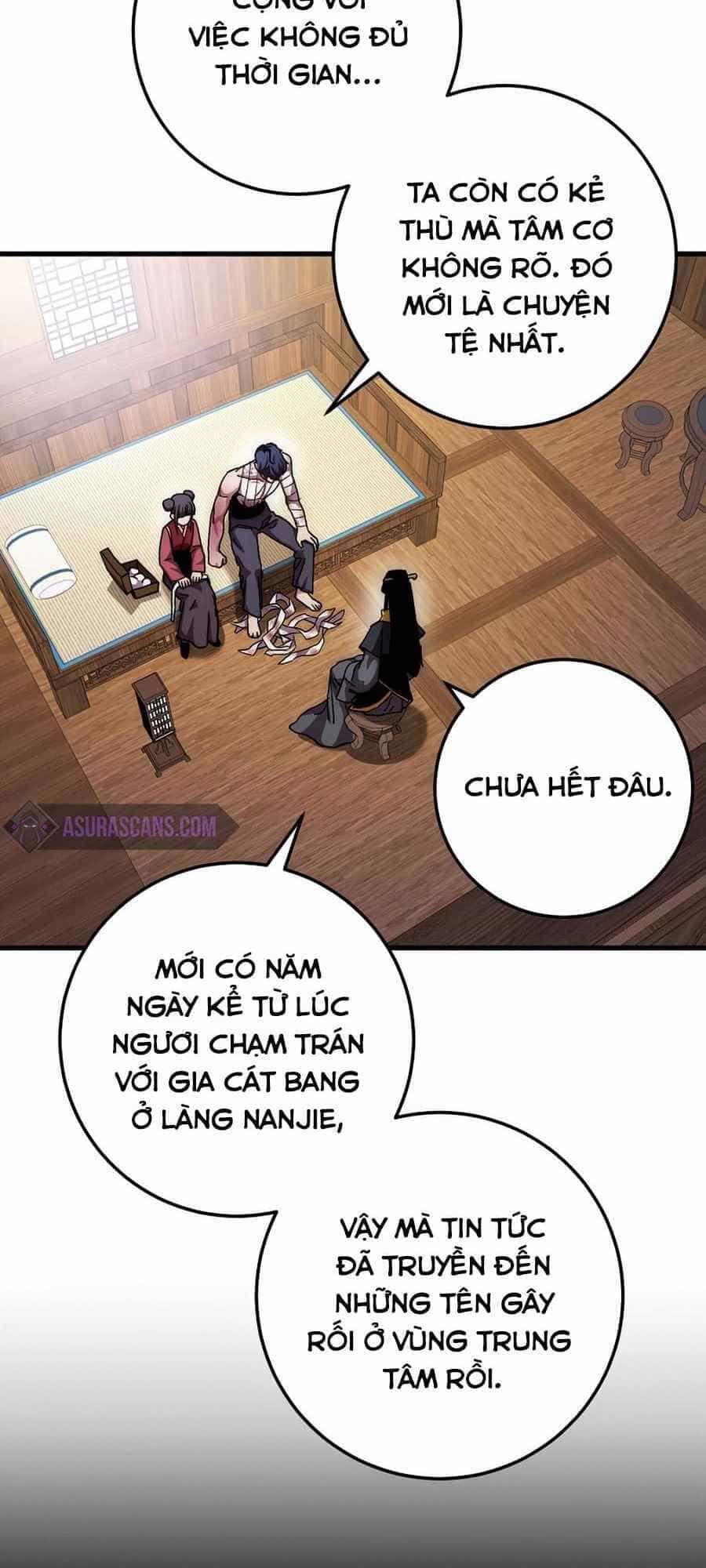 Huyền Thoại Diệt Thế Độc Long - Chương 57 - ảnh 61