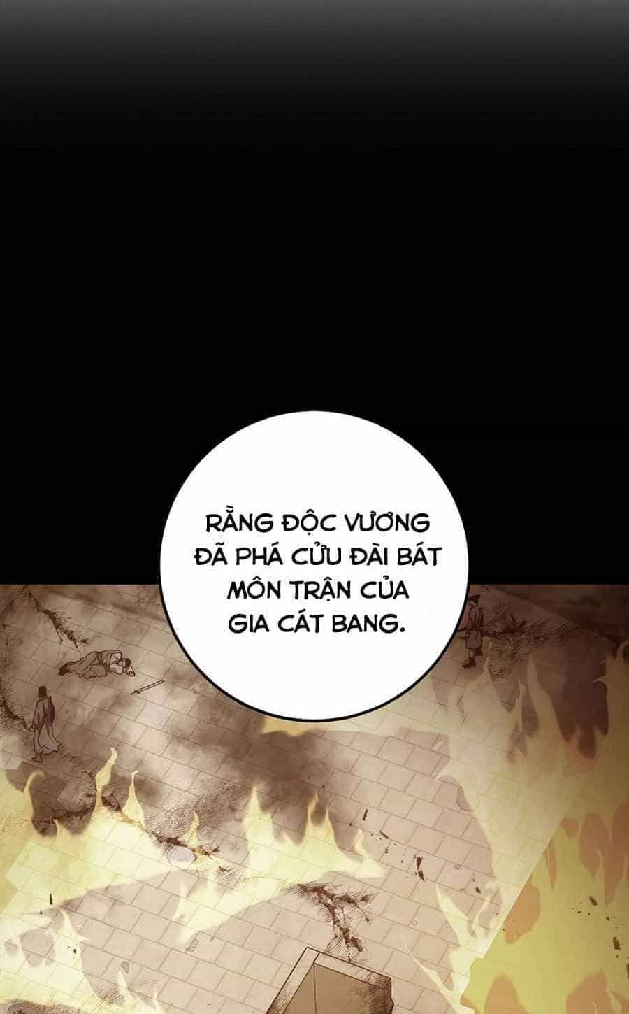 Huyền Thoại Diệt Thế Độc Long - Chương 57 - ảnh 62