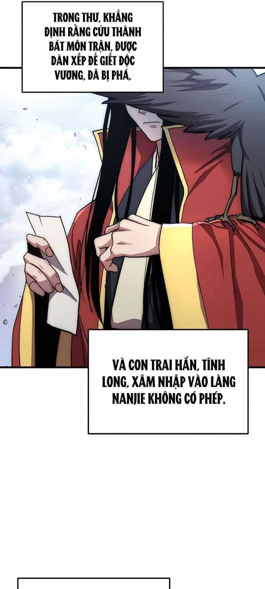 Huyền Thoại Diệt Thế Độc Long - Chương 57 - ảnh 82