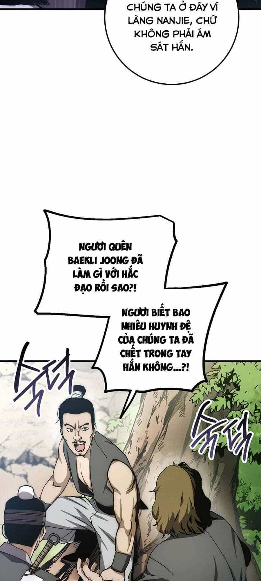 Huyền Thoại Diệt Thế Độc Long - Chương 57 - ảnh 91