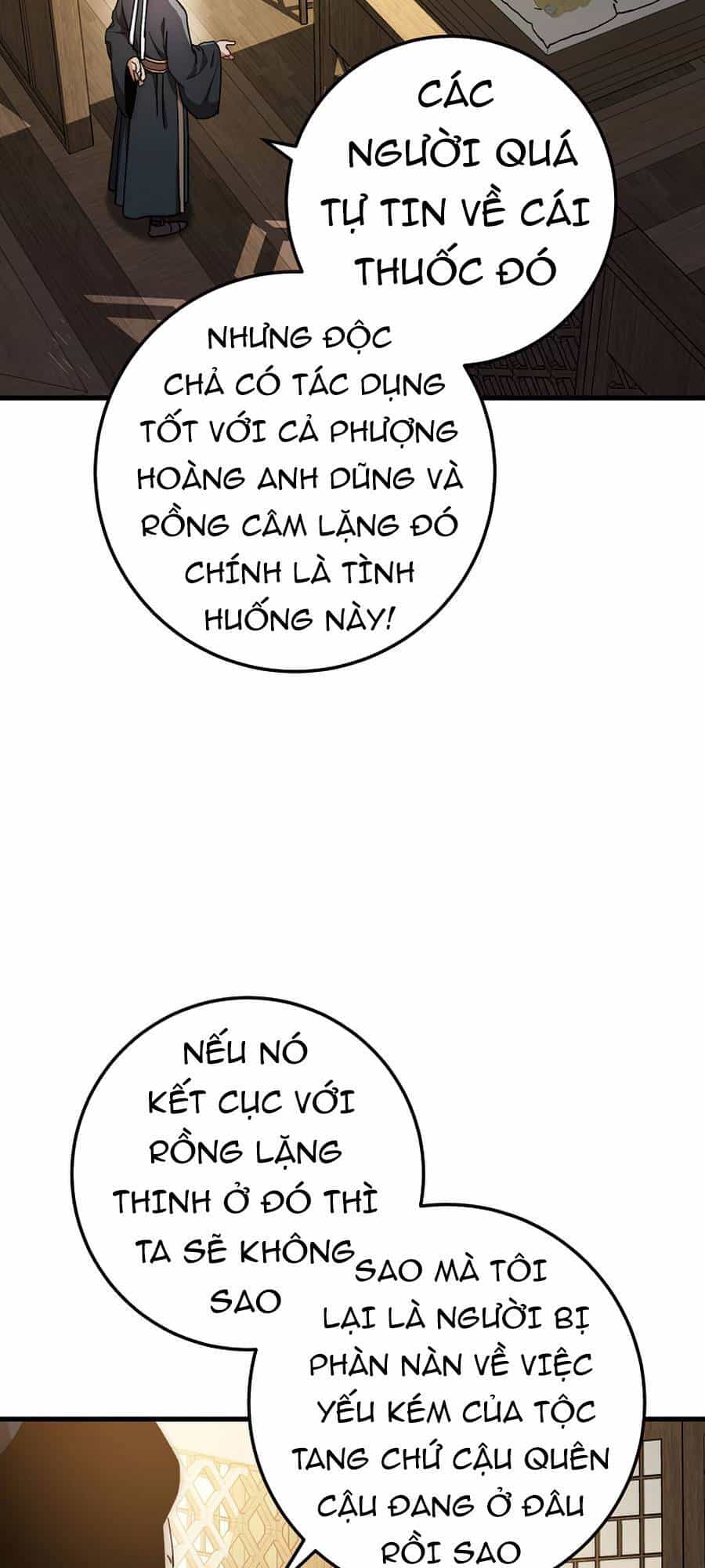Huyền Thoại Diệt Thế Độc Long - Chương 58 - ảnh 18
