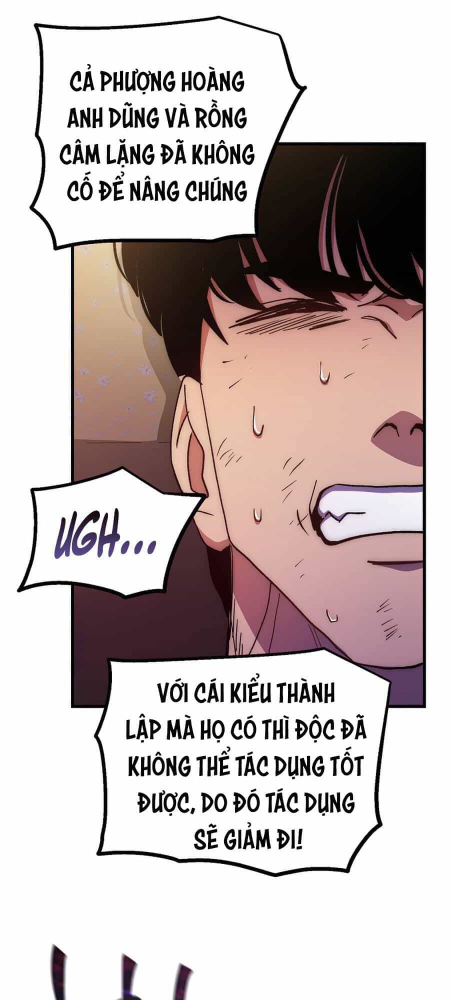 Huyền Thoại Diệt Thế Độc Long - Chương 58 - ảnh 22
