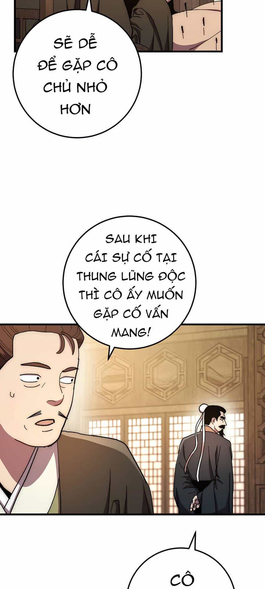 Huyền Thoại Diệt Thế Độc Long - Chương 58 - ảnh 35
