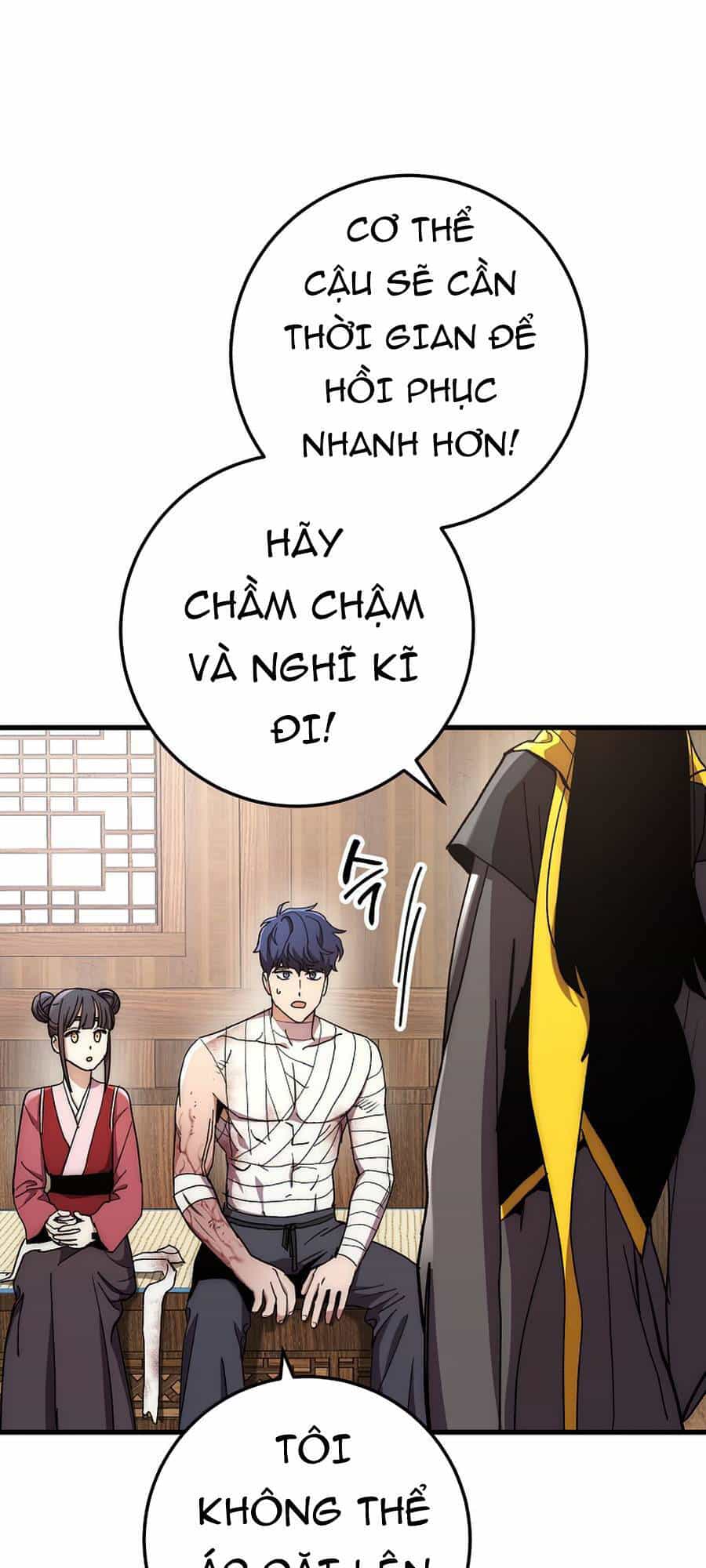 Huyền Thoại Diệt Thế Độc Long - Chương 58 - ảnh 45