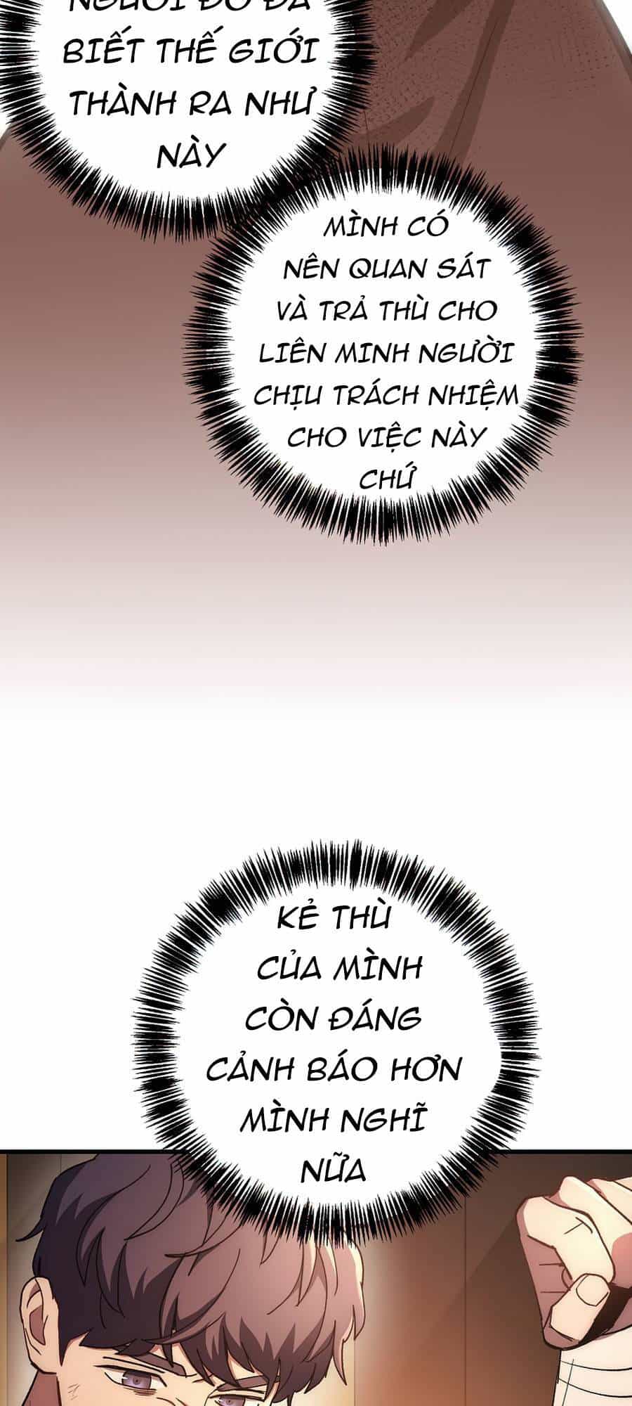 Huyền Thoại Diệt Thế Độc Long - Chương 58 - ảnh 65