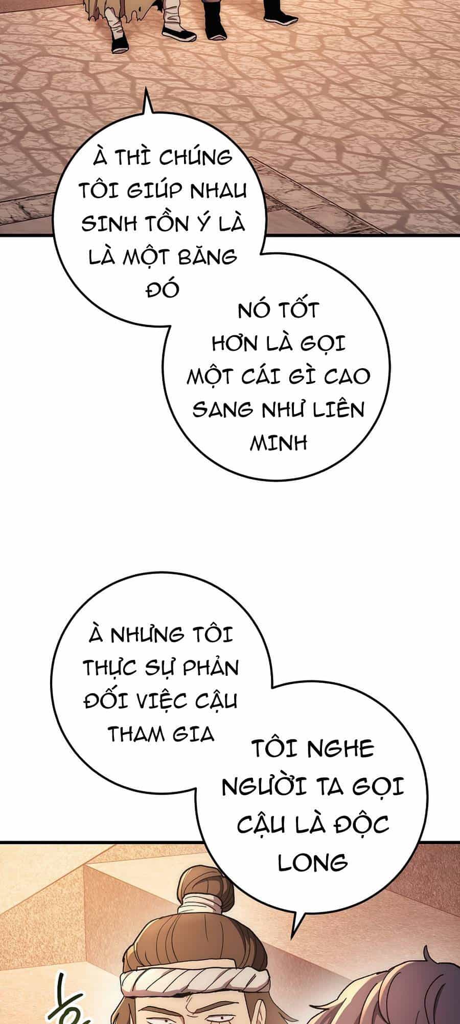 Huyền Thoại Diệt Thế Độc Long - Chương 58 - ảnh 78