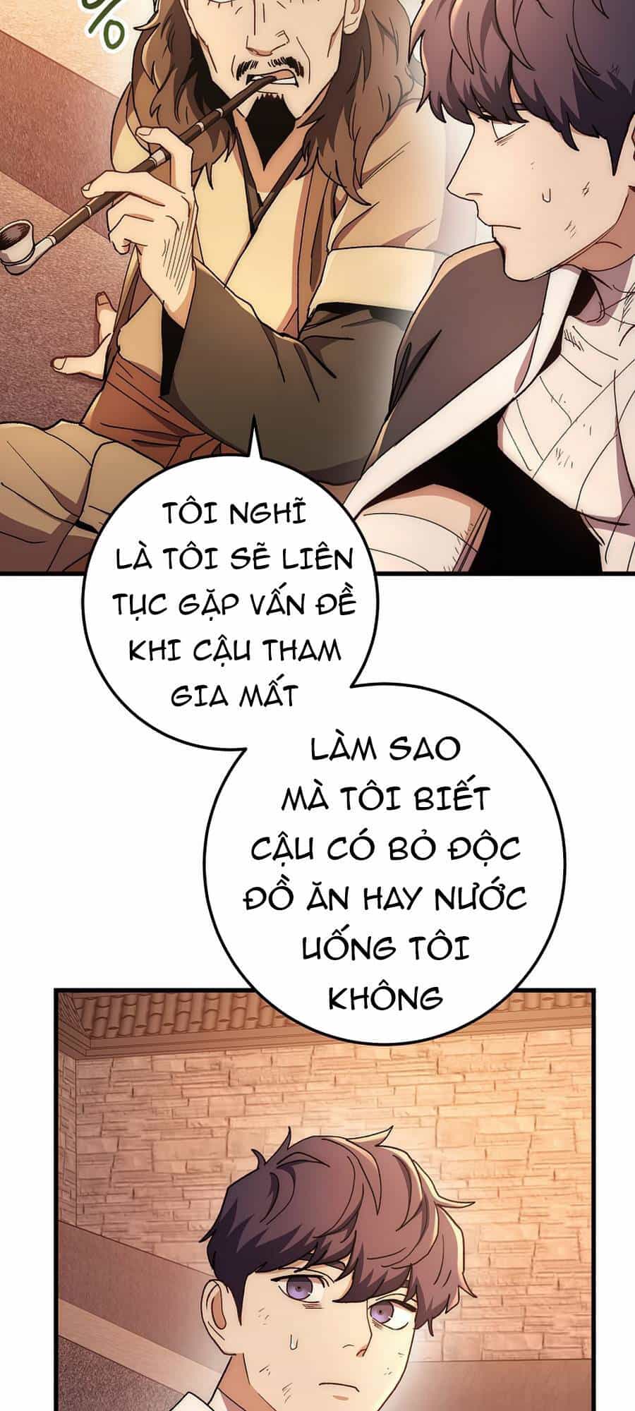 Huyền Thoại Diệt Thế Độc Long - Chương 58 - ảnh 79