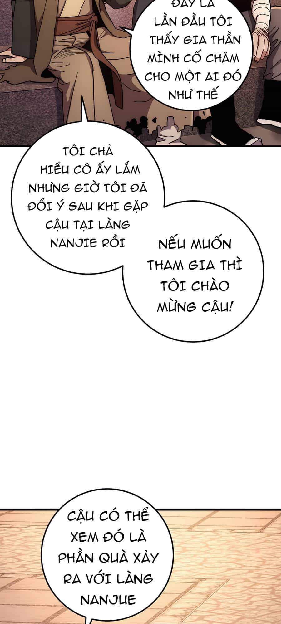 Huyền Thoại Diệt Thế Độc Long - Chương 58 - ảnh 81