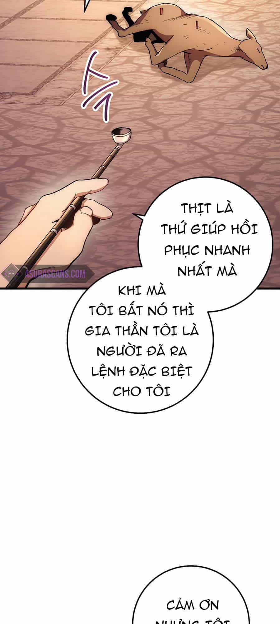 Huyền Thoại Diệt Thế Độc Long - Chương 58 - ảnh 82