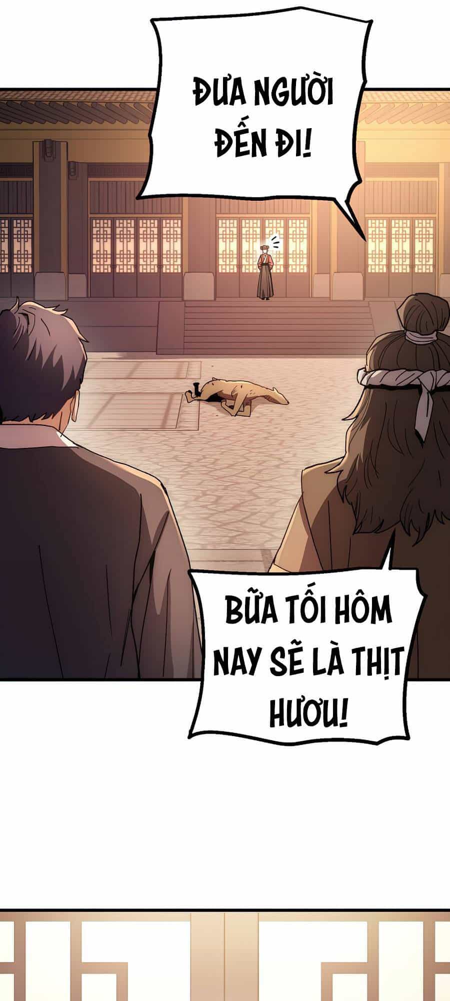 Huyền Thoại Diệt Thế Độc Long - Chương 58 - ảnh 84