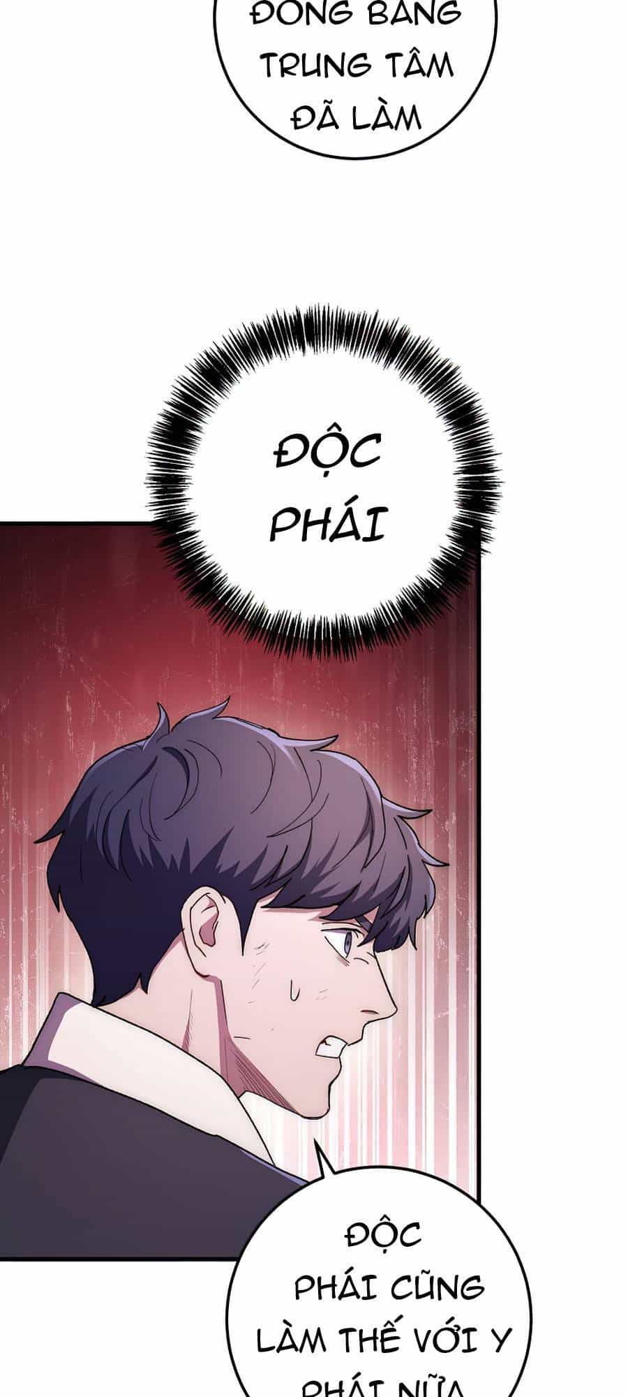 Huyền Thoại Diệt Thế Độc Long - Chương 58 - ảnh 96