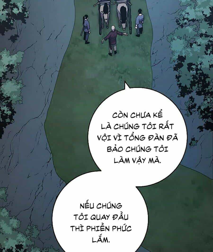 Huyền Thoại Diệt Thế Độc Long - Chương 6 - ảnh 12