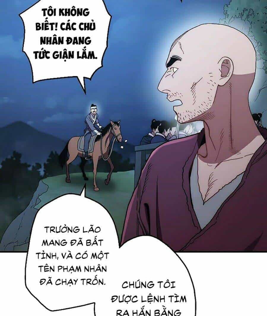 Huyền Thoại Diệt Thế Độc Long - Chương 6 - ảnh 3