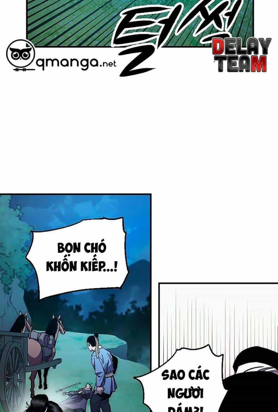 Huyền Thoại Diệt Thế Độc Long - Chương 6 - ảnh 56
