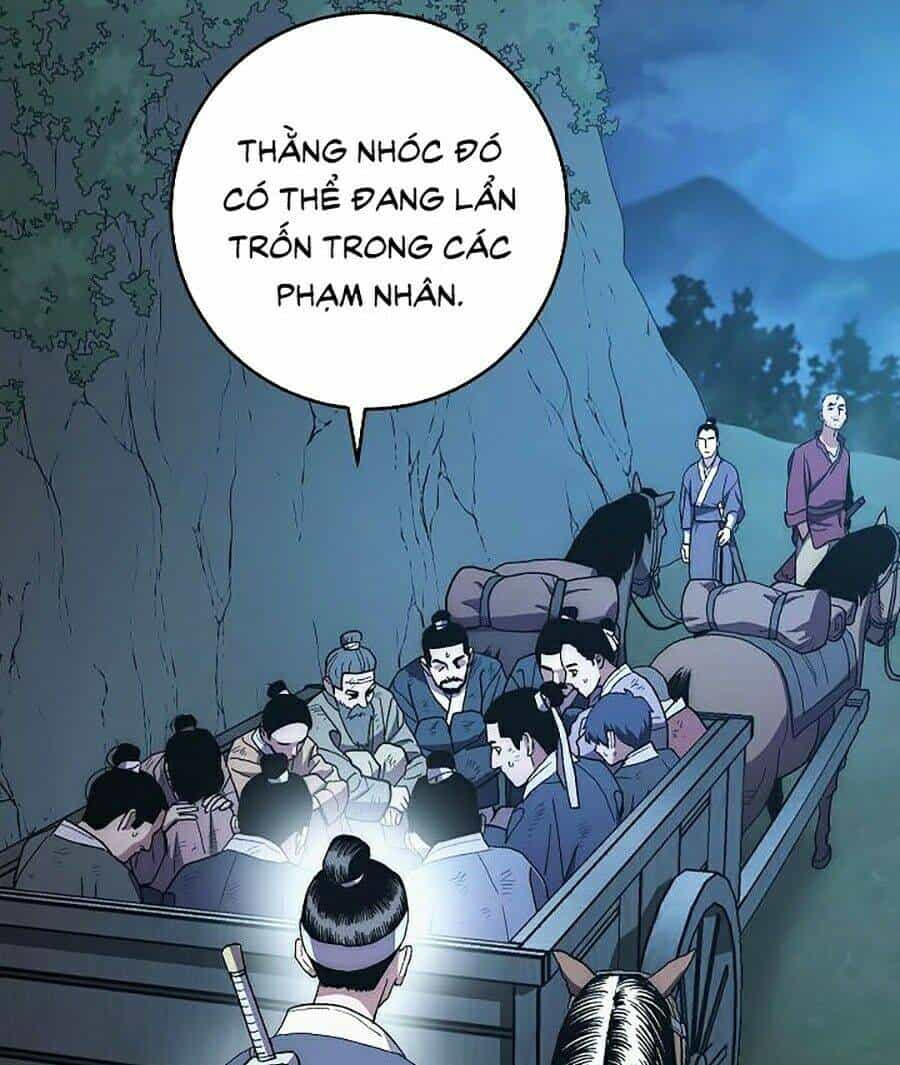 Huyền Thoại Diệt Thế Độc Long - Chương 6 - ảnh 7