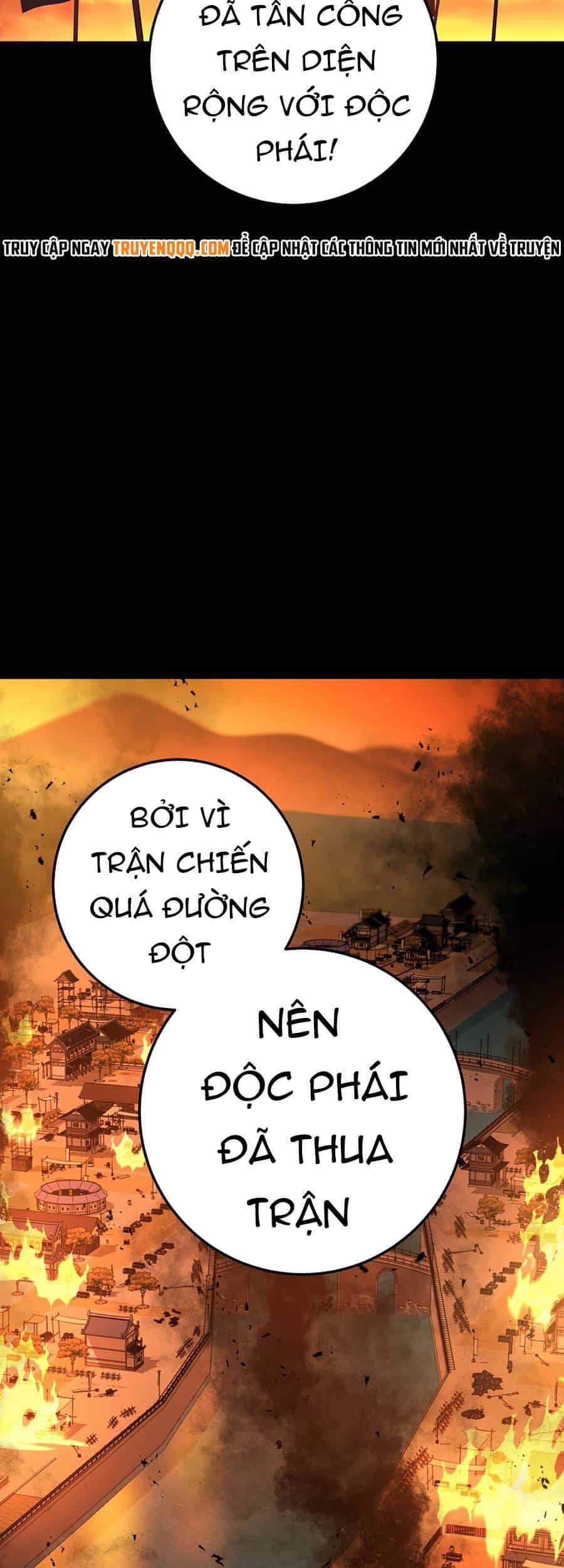 Huyền Thoại Diệt Thế Độc Long - Chương 59 - ảnh 10