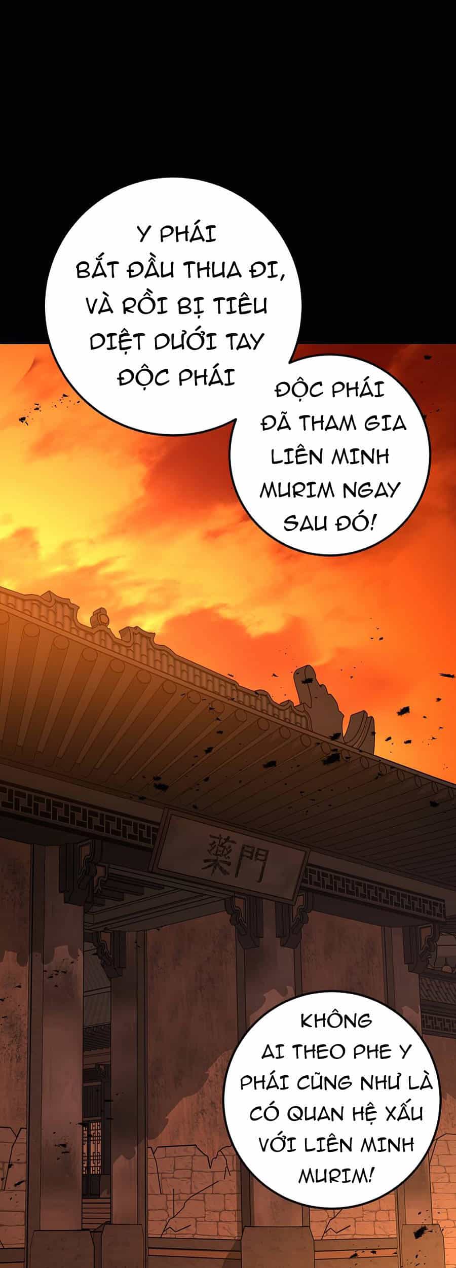 Huyền Thoại Diệt Thế Độc Long - Chương 59 - ảnh 14