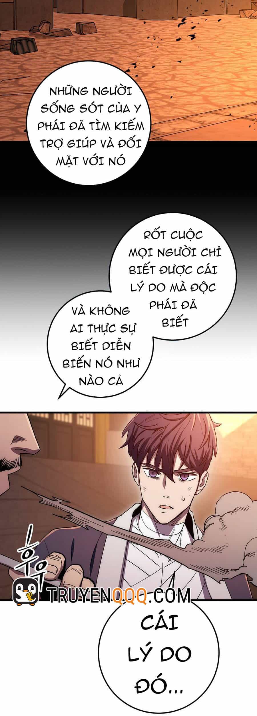 Huyền Thoại Diệt Thế Độc Long - Chương 59 - ảnh 15