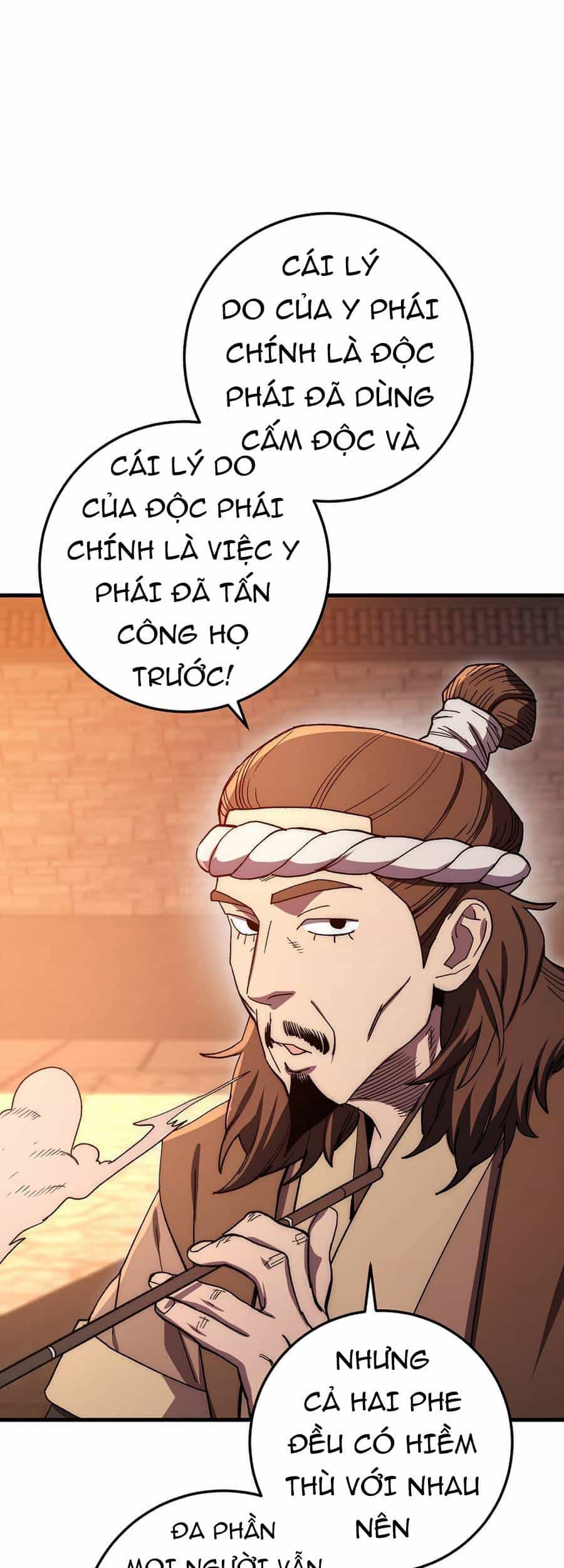 Huyền Thoại Diệt Thế Độc Long - Chương 59 - ảnh 16